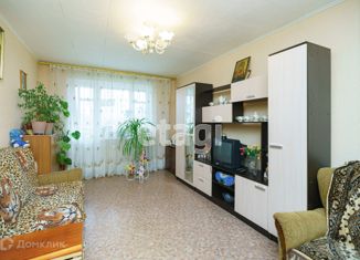 Продажа двухкомнатной квартиры, 53.9 м2, Ульяновск, Промышленная улица, 36, Засвияжский район
