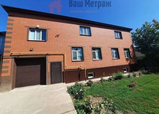 Продается дом, 367.3 м2, разъезд Елшанка, Железнодорожная улица, 3