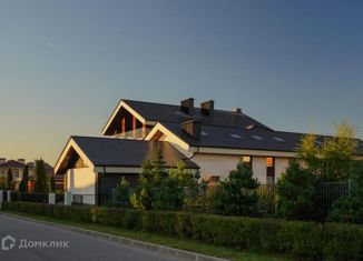 Продается дом, 1500 м2, коттеджный поселок Прозорово, Прозоровская улица, 38