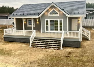 Продаю дом, 130 м2, село Введенское