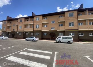Продается 1-комнатная квартира, 38.55 м2, Крымск, улица Кирова, 101