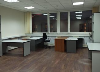 Сдача в аренду офиса, 165 м2, Москва, 1-я Брестская улица, 35, 1-я Брестская улица