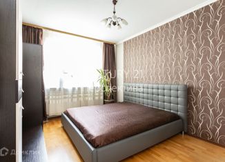 Продажа трехкомнатной квартиры, 72.2 м2, Москва, проспект Защитников Москвы, 13, проспект Защитников Москвы