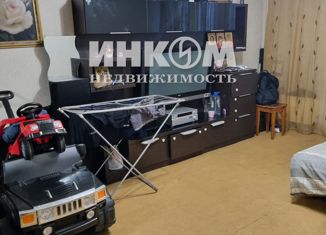 Продам трехкомнатную квартиру, 66.1 м2, Москва, Новочеркасский бульвар, 20к1, станция Курьяново