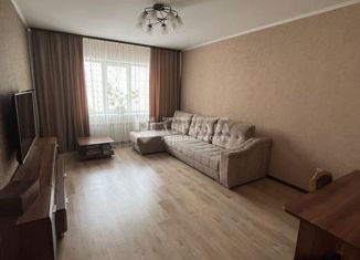 Продам трехкомнатную квартиру, 74.1 м2, Кемеровская область, проспект Шахтёров, 72А