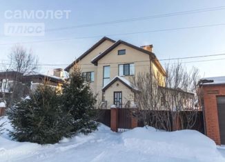 Продаю дом, 354.9 м2, Уфа, Аграрная улица, 28/1