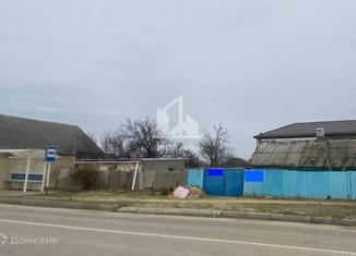 Продается дом, 48 м2, Темрюк, улица Карла Маркса