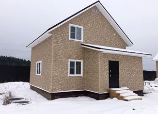 Дом на продажу, 110 м2, село Гжель, Песчаная улица