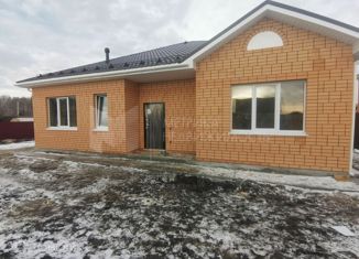 Продаю дом, 130 м2, поселок Новотарманский, Спортивная улица, 7