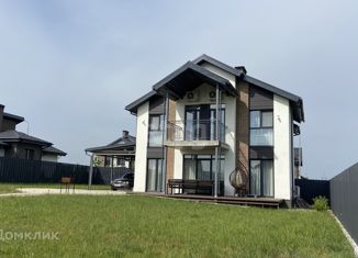 Продаю дом, 140 м2, Дубовское сельское поселение, Берёзовая улица, 12