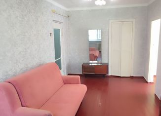 Трехкомнатная квартира на продажу, 45.3 м2, Краснодарский край, Тимашевская улица, 1