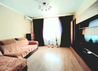 Продается двухкомнатная квартира, 54 м2, Ростов-на-Дону, проспект Маршала Жукова, 25/1, ЖК Французский Квартал