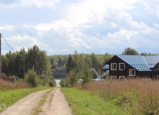 Продам земельный участок, 20 сот., коттеджный поселок Заповедный Берег, Центральная аллея