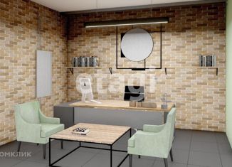 Продам офис, 107.3 м2, Красноярск, Свердловский район, Капитанская улица