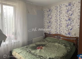 Продажа 2-ком. квартиры, 47.3 м2, село Донское, Комсомольская улица, 17