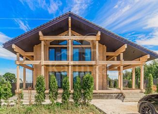 Продажа дома, 260 м2, деревня Подушкино, Центральная улица