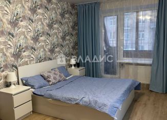 Продам двухкомнатную квартиру, 44.4 м2, Санкт-Петербург, проспект КИМа, 28, проспект КИМа