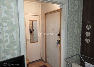 Продается 1-комнатная квартира, 32.1 м2, Нижегородская область, Тонкинская улица, 14