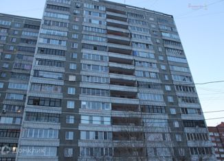 Продам двухкомнатную квартиру, 48 м2, Екатеринбург, улица Бебеля, 136