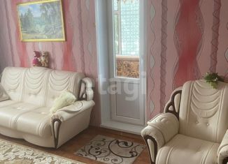 Продам 2-ком. квартиру, 56 м2, посёлок Белоберёзовский, посёлок Белоберёзовский, 17