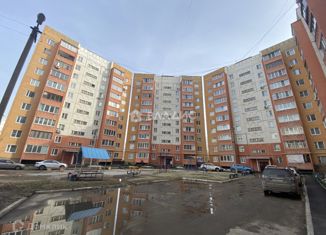Трехкомнатная квартира на продажу, 74.5 м2, Пенза, улица Терновского, 172