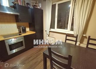 Продам 3-комнатную квартиру, 77.1 м2, Москва, метро Чертановская, Балаклавский проспект, 2к2