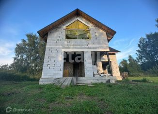 Продажа дома, 186 м2, деревня Дурасово, улица Дурасово, 38