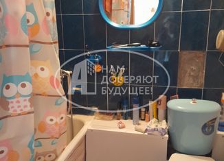 Продается 1-комнатная квартира, 34 м2, Чусовой, Коммунистическая улица, 12