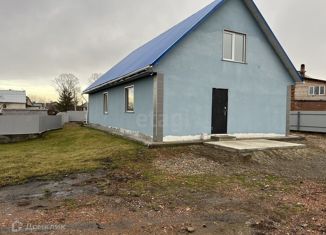 Продается дом, 150 м2, Новокузнецк, Анадырская улица