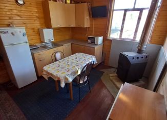 Продам дом, 55.6 м2, посёлок Новый Снопок, Центральная улица, 10А