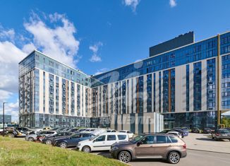 Продаю 2-ком. квартиру, 70 м2, Москва, Сколковское шоссе, 40к1, ЖК Стеллар Сити