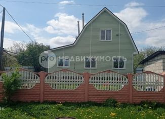 Продам дом, 85.3 м2, деревня Сергеевка, Весенняя улица
