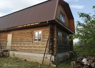 Продажа дома, 80 м2, деревня Студенец, улица Аверьянова, 25А