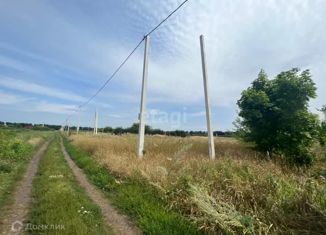 Продаю участок, 15 сот., посёлок ВНИИСС, Чернозёмная улица