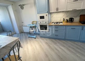 4-комнатная квартира на продажу, 86 м2, Выкса, улица Корнилова, 7