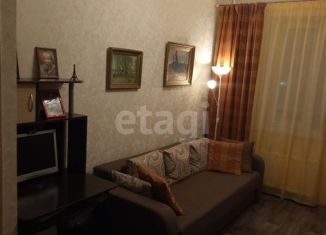 Продается 1-комнатная квартира, 29 м2, Новосибирск, улица Вавилова, 7, улица Вавилова