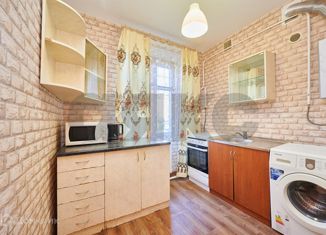 Продажа 2-ком. квартиры, 40 м2, Краснодар, улица Захарова, 17, улица Захарова