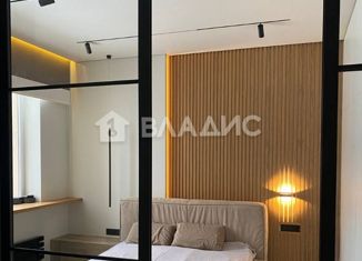 1-комнатная квартира на продажу, 43 м2, Москва, Хорошёвское шоссе, 25Ак3, метро Хорошёвская