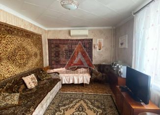 Продается 1-ком. квартира, 33.9 м2, Астрахань, Мелиоративная улица, 12, Трусовский район