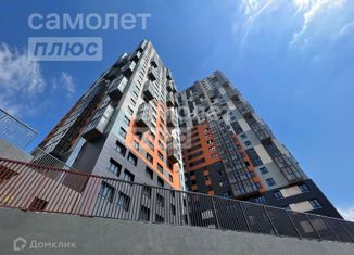 Продам 2-комнатную квартиру, 59.2 м2, Липецк, Индустриальная улица, 1