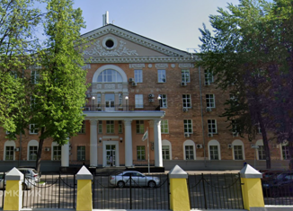 Продается офис, 5440.1 м2, Москва, улица Габричевского, 5к1, станция Щукинская