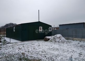 Продажа земельного участка, 10 сот., СТ Тихореченское