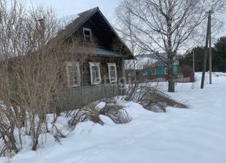 Продается дом, 40 м2, деревня Дуброво