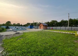 Продам участок, 11 сот., СНТ Аргус, 18-я Восточная улица