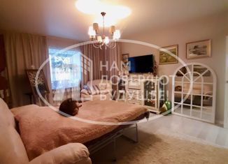 Продажа четырехкомнатной квартиры, 100 м2, Пермь, улица Советской Армии, 45, Индустриальный район