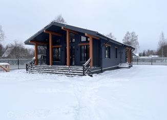 Продажа дома, 93.7 м2, село Добрыниха, Прохладная улица