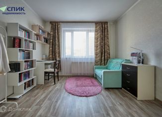 Продаю 1-ком. квартиру, 39.1 м2, Санкт-Петербург, метро Комендантский проспект, Стародеревенская улица, 23к1