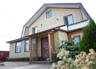 Продается таунхаус, 105 м2, село Чесноковка, улица Калинина, 18