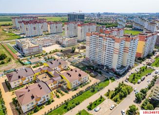 2-комнатная квартира на продажу, 58.8 м2, Краснодар, Зеленоградская улица, 34, Зеленоградская улица