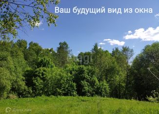 Продается участок, 45.3 сот., деревня Пнево